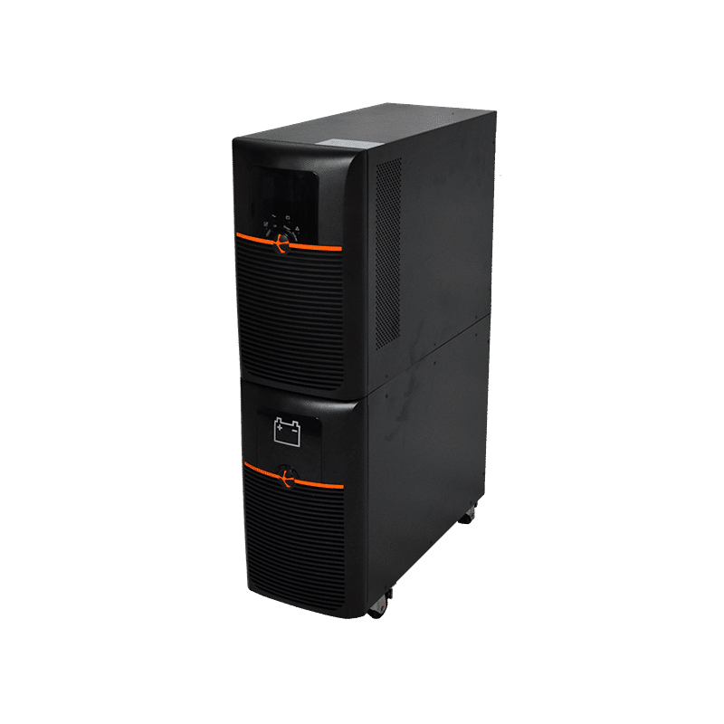 TUNCMATIK PWRUP ONE 10KVA OLIN