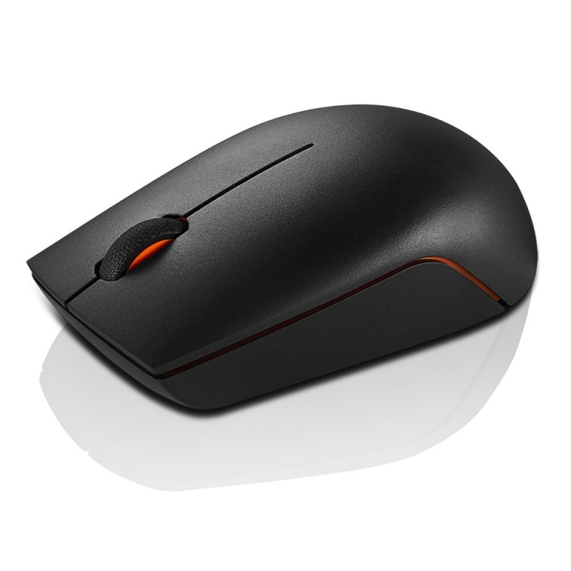 LENOVO 300 USB MOUSE-300 USB MOUSE / GX30M39704