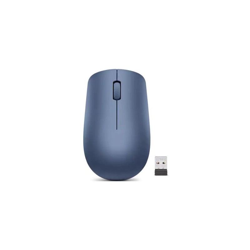 LENOVO 530 WL BLUE, WIRELESS MOUSE 530 BLUE / GY50Z18986