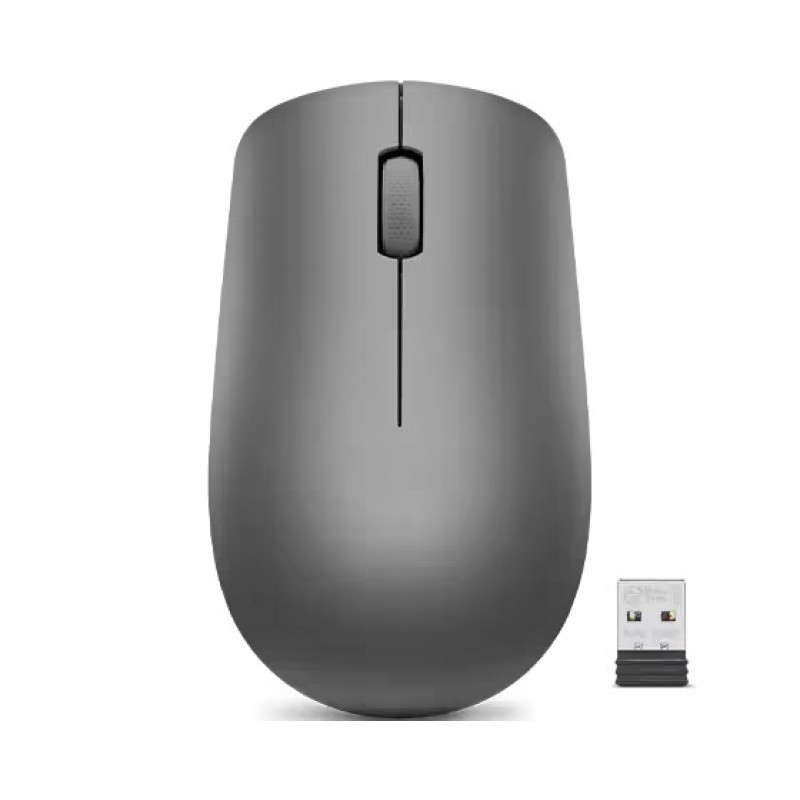 LENOVO 530 WL GRAPHITE, 530 GRIPHITE / GY50Z49089