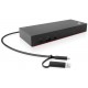 LENOVO HYBRID DOCK/ 40AF0135EU, TP HYBRID USB C DOCK EU 40AF0135EU / 40AF0135EU