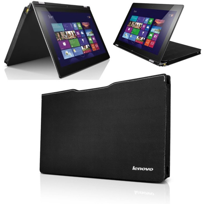 LENOVO SLOT-IN-CASE / YOGA2 13-YOGA2 13 SLOT-IN-CASE / 888016293