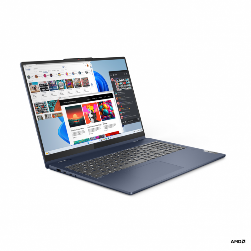 LENOVO IP 5 2IN1/ 83DS000DBM, 0197531965806