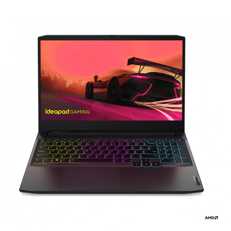 LENOVO IP GAMING 3 /82K20282BM, 0197532384774