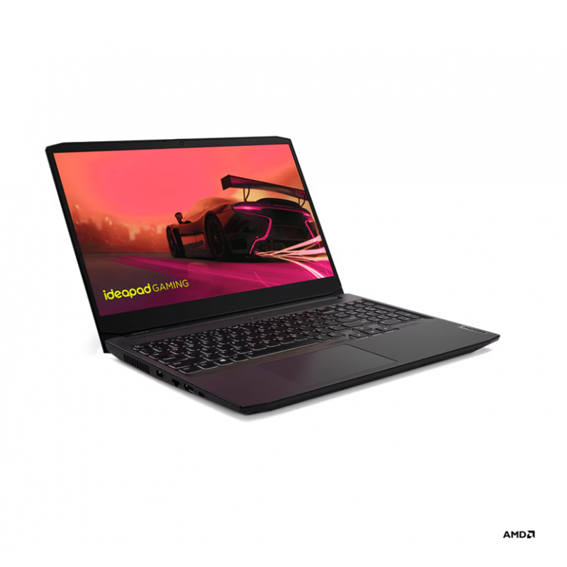 LENOVO IP GAMING 3 /82K20282BM, 0197532384774