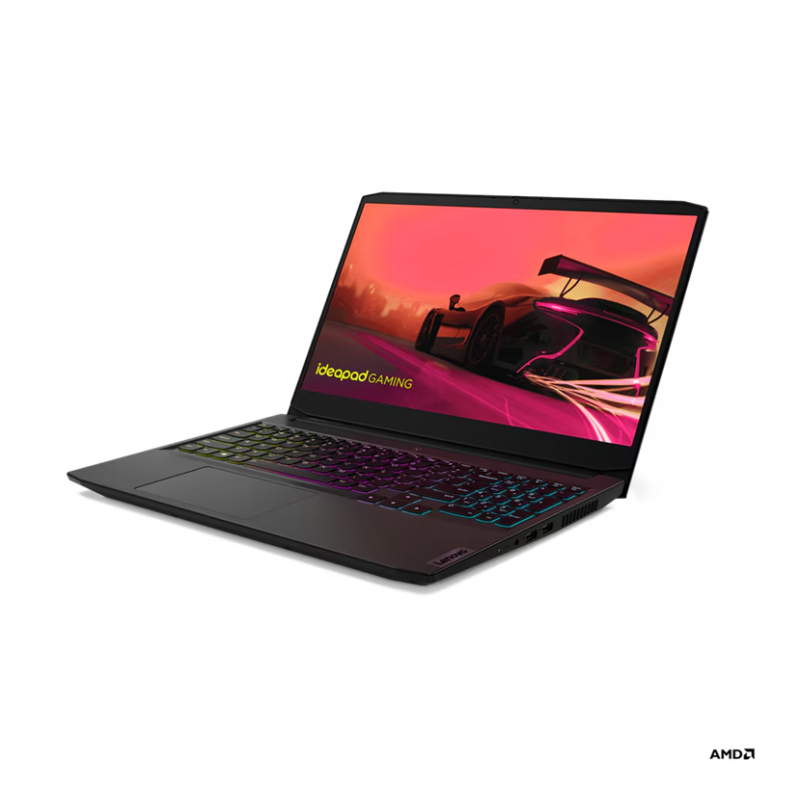LENOVO IP GAMING 3 /82K20282BM, 0197532384774