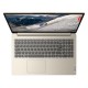 Лаптоп LENOVO IP1 15ALC7, 15.6" FHD (1920x1080), Ryzen 7 5700U, 8GB DDR4 3200MHz, 1TB M.2 NVMe SSD, IP1 15ALC7 83R400FWBM