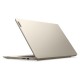 Лаптоп LENOVO IP1 15ALC7, 15.6" FHD (1920x1080), Ryzen 7 5700U, 8GB DDR4 3200MHz, 1TB M.2 NVMe SSD, IP1 15ALC7 83R400FWBM