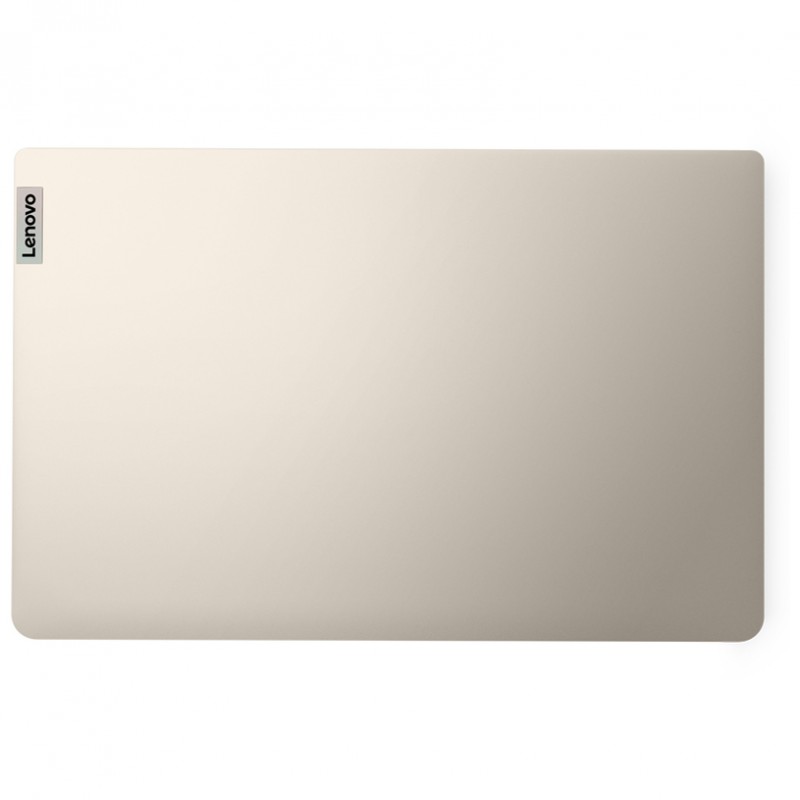 Лаптоп LENOVO IP1 15ALC7, 15.6" FHD (1920x1080), Ryzen 7 5700U, 8GB DDR4 3200MHz, 1TB M.2 NVMe SSD, IP1 15ALC7 83R400FWBM