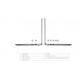 LENOVO IP3 SLIM 15/83ER00F1BM, IP3 SLIM 15IAH8 83ER00F1BM