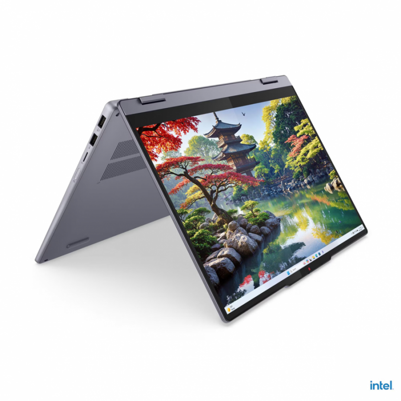 LENOVO IP5 2IN1 14/ 83KR001ABM