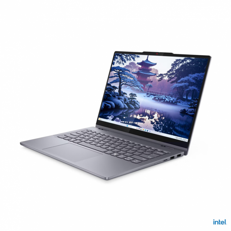 LENOVO IP5 2IN1 14/ 83KR001ABM