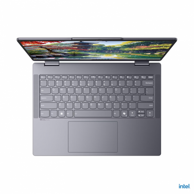 LENOVO IP5 2IN1 14/83KR001EBM