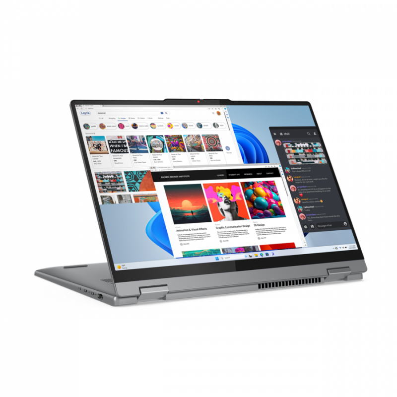 LENOVO IP5 2IN1 16/83DU000HBM, 0197531965790
