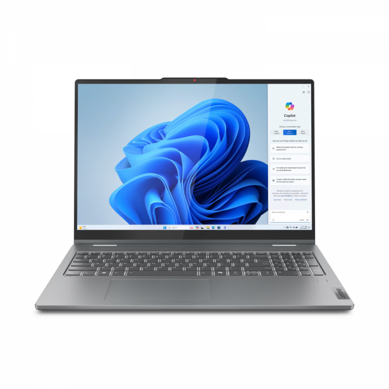 LENOVO IP5 2IN1 16/83DU000HBM, 0197531965790