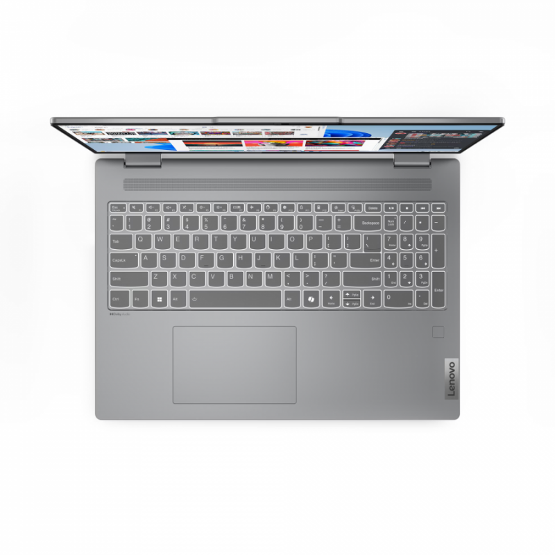 LENOVO IP5 2IN1 16/83DU000HBM, 0197531965790