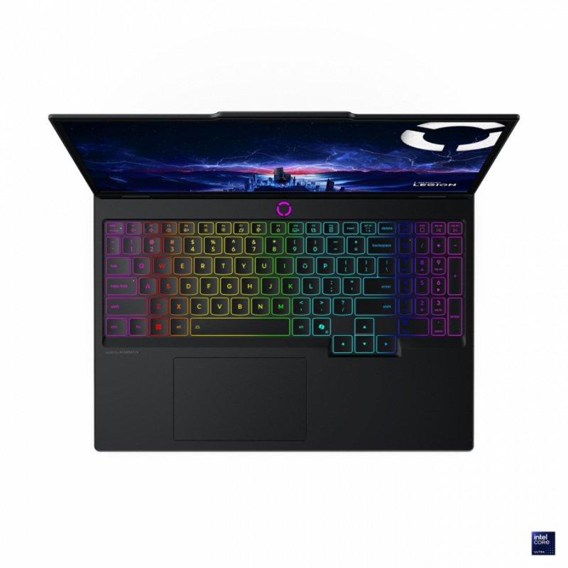 LENOVO LEGION 5 15/ 83LY0083BM, 0198158884969
