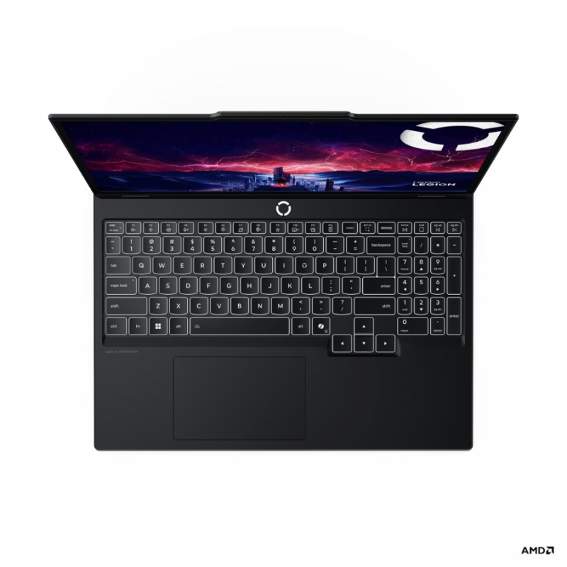 LENOVO LEGION 5 15/ 83M00036BM, 198158885027