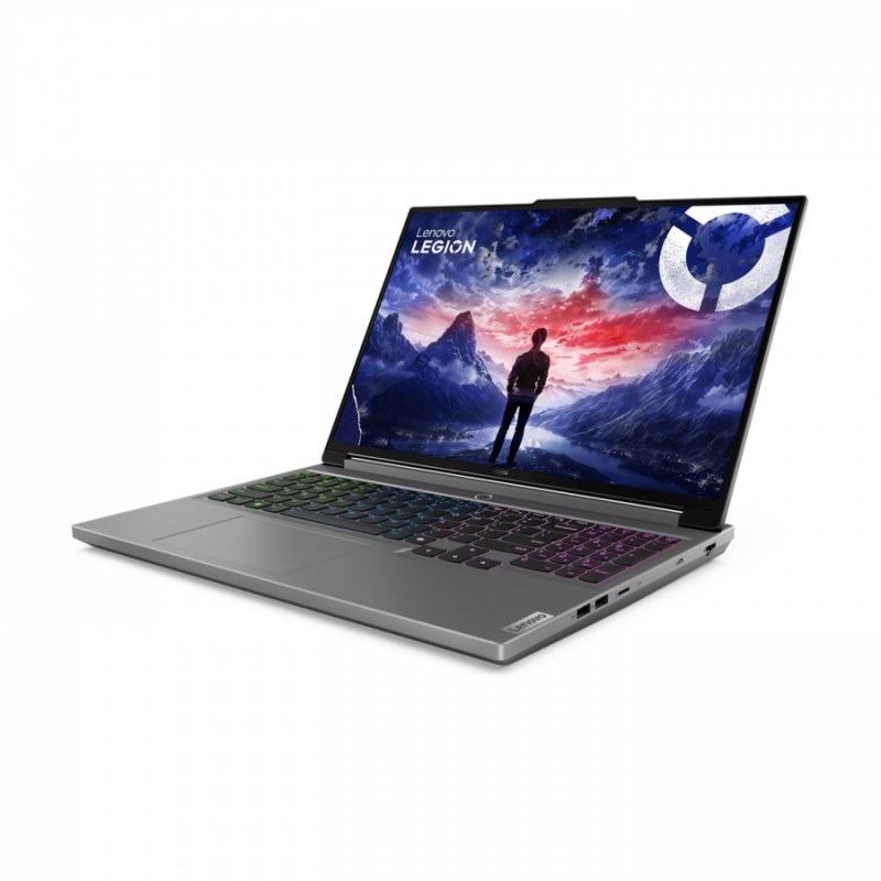 LENOVO LEGION 5 16 /83DG006JBM, 0197531919571