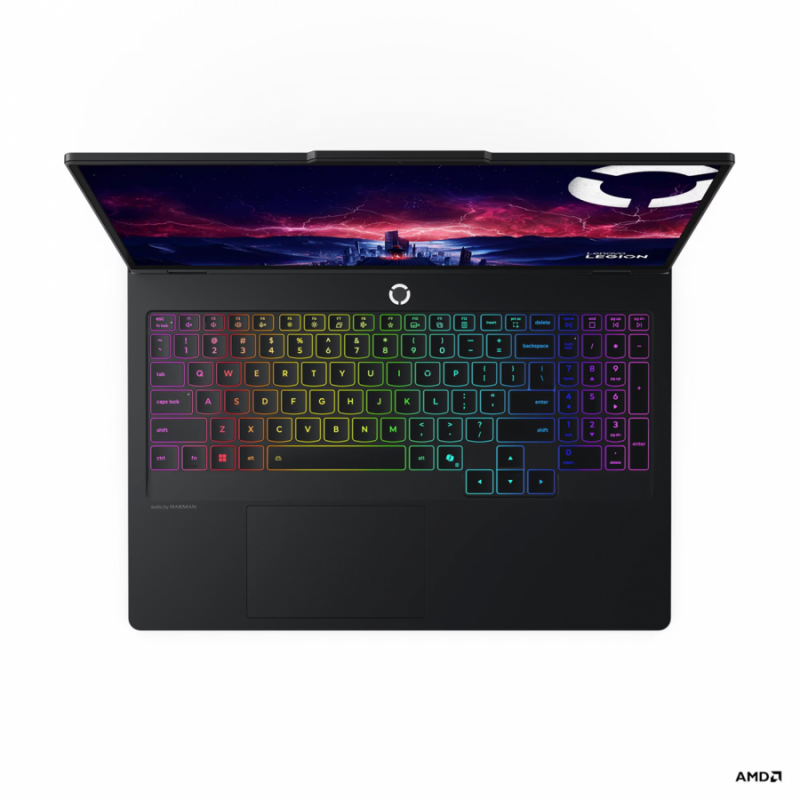 LENOVO LEGION 5 PRO/83LT002BBM, 0198158884709