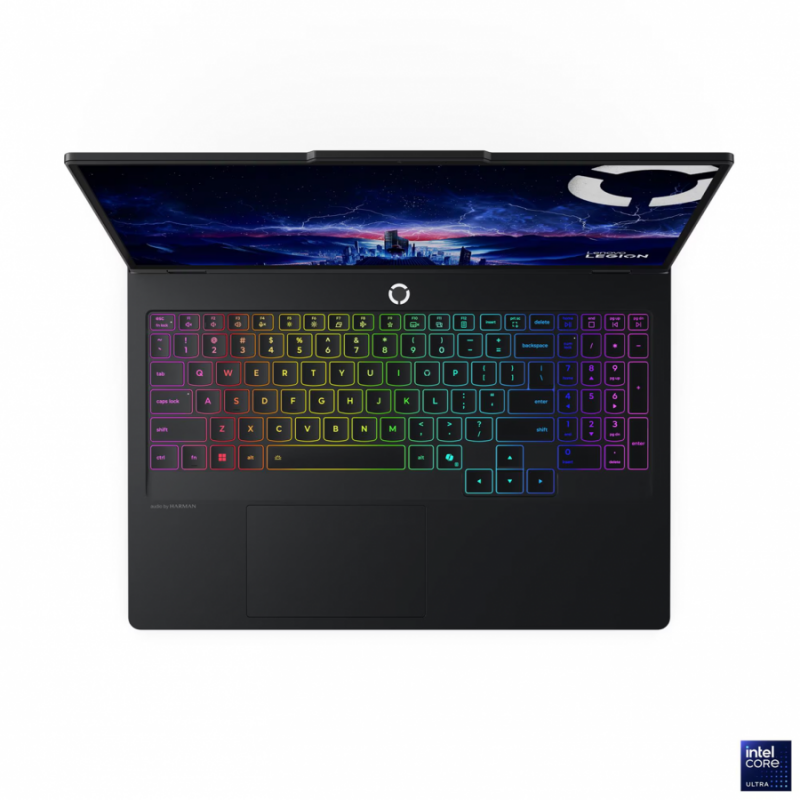 LENOVO LEGION 5 PRO/83LU004PBM