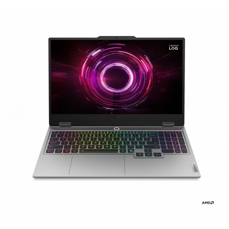 LENOVO LOQ 15AHP10 /83JG004ABM