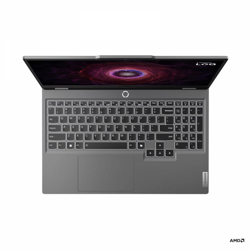 LENOVO LOQ 15ARP9  83JC00GBBM