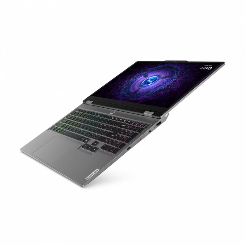 LENOVO LOQ 15IAX9 / 83GS002VBM