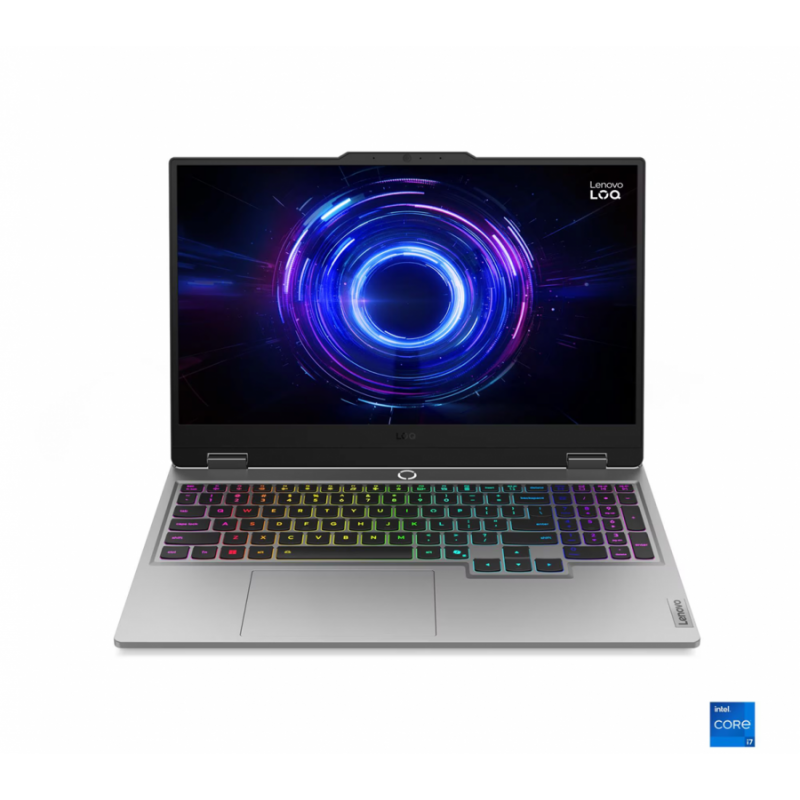 LENOVO LOQ 15IRX10  83JE00A8BM