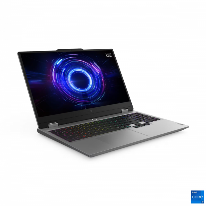 LENOVO LOQ 15IRX10  83JE00A8BM