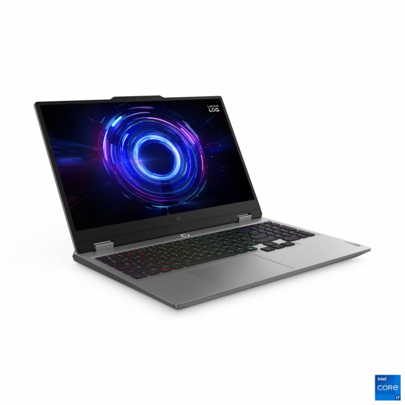 LENOVO LOQ 15IRX10  83JE00A9BM