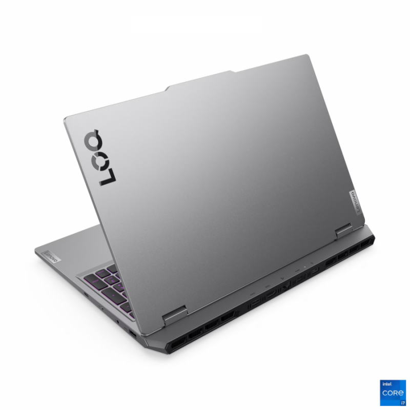 LENOVO LOQ 15IRX10  83JE00A9BM
