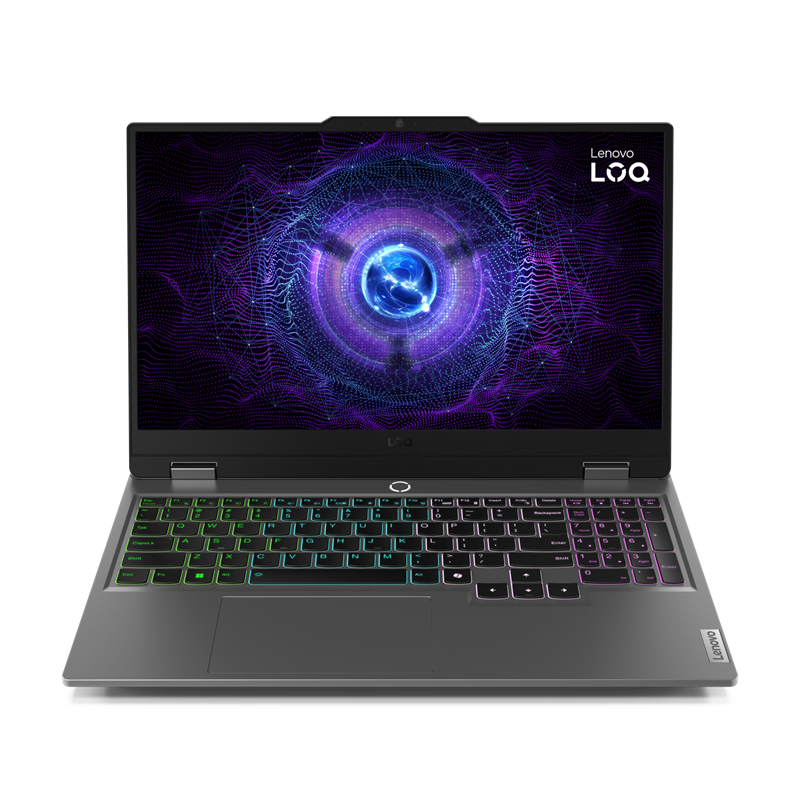 LENOVO LOQ 15IRX9 / 83DV003YBM, 0197531141606