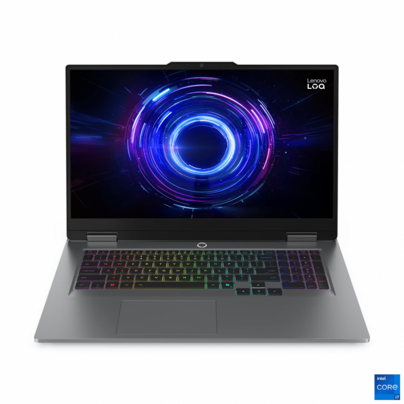 LENOVO LOQ 17IRX10/ 83JH00AKBM