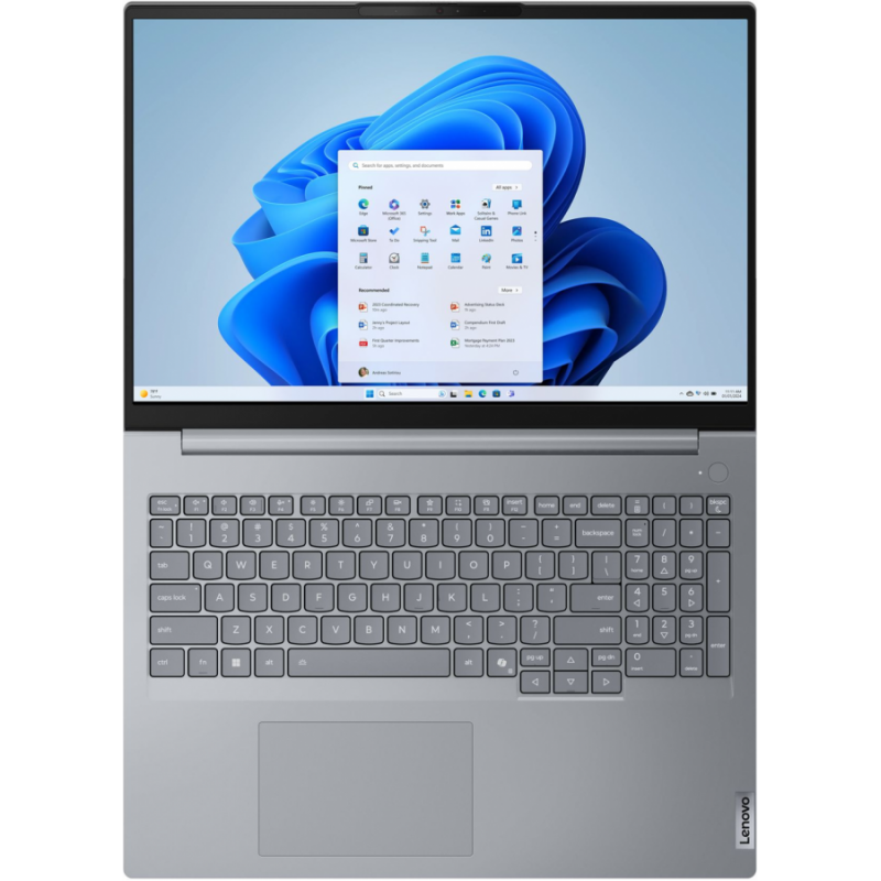 LENOVO TB 16 G8 / 21SKA06SBM