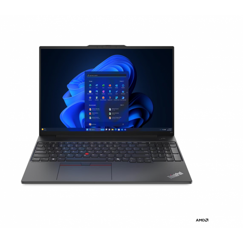 LENOVO TP E16 G2 /21M5002RBM, TP E16 AMD G2 T R7 21M5002RBM