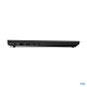Лаптоп Lenovo V15 G4 IRU, 15.6" FHD IPS, i3-1315U, 8GB, 512GB SSD, Black, 83A1006VBM