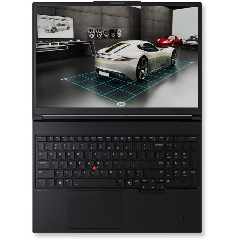 LENOVO WS P16 G3 / 21RRS2MC00
