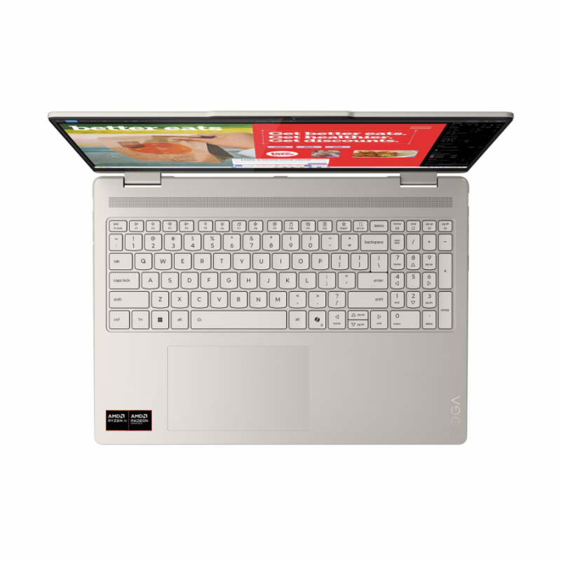 LENOVO YG 7 2IN1 16/83JU0010RM, 198157313491