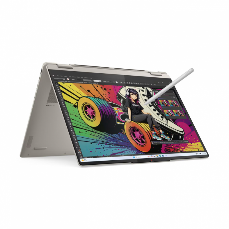 LENOVO YG 7 2IN1 16/83JU0010RM, 198157313491