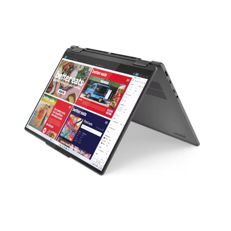 LENOVO YG 7 2IN1 / 83DJ003CBM, 0197530481260