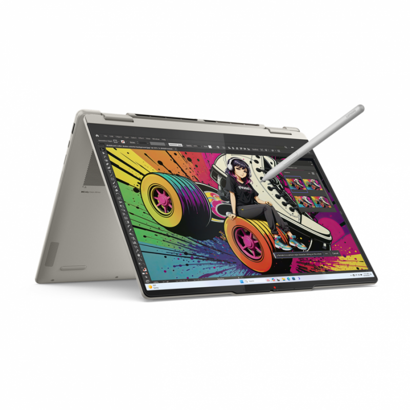 LENOVO YG 7 2IN1 / 83JR0012BM, 198156508973