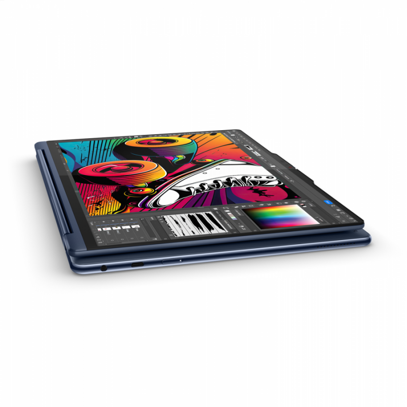 LENOVO YG 9 2IN1 / 83AC002GBM, YOGA 9 2IN1 14IMH9 83AC002GBM