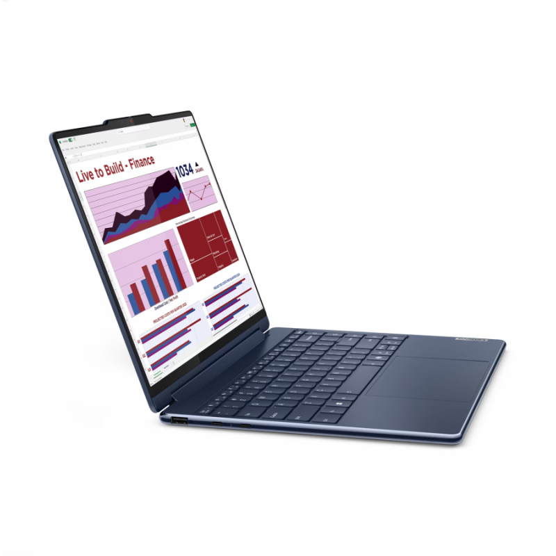 LENOVO YG 9 2IN1 / 83AC002GBM, YOGA 9 2IN1 14IMH9 83AC002GBM