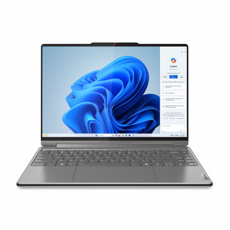 LENOVO YG 9 2IN1 / 83AC002JBM, 0197530464171