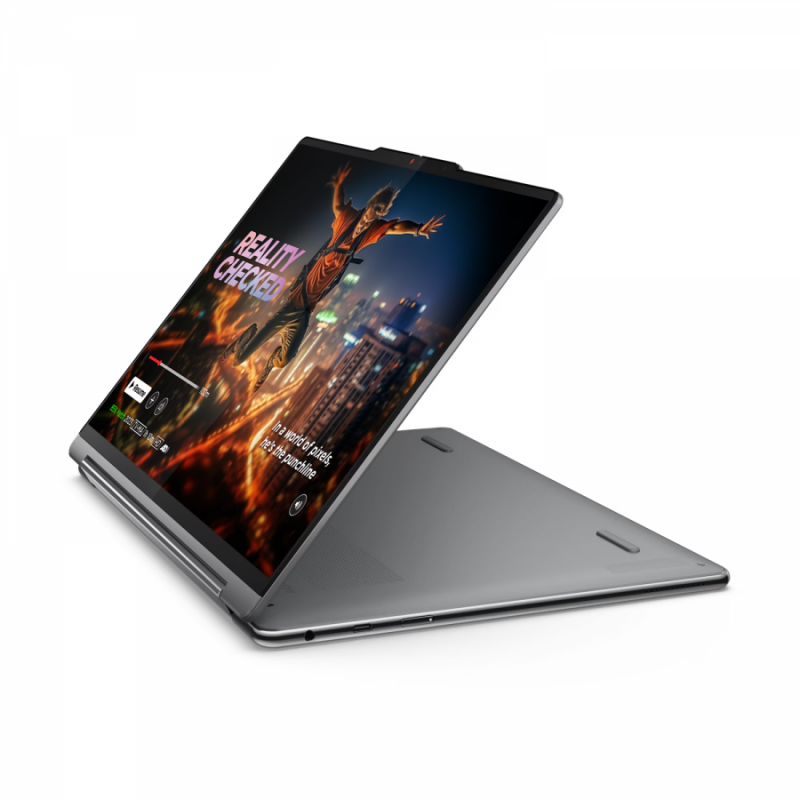 LENOVO YG 9 2IN1 / 83AC002JBM, 0197530464171