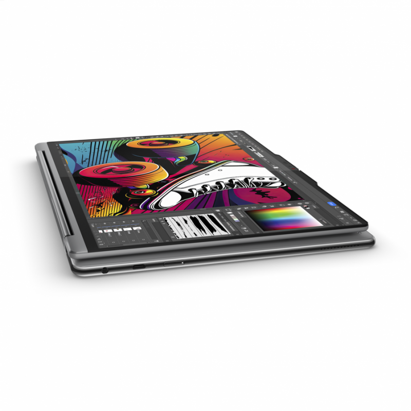 LENOVO YG 9 2IN1 / 83AC002JBM, 0197530464171