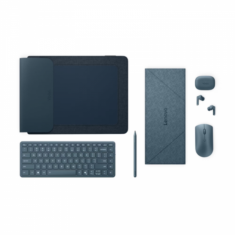 LENOVO YG BOOK 9 14/83KJ0019RM, 198156891754