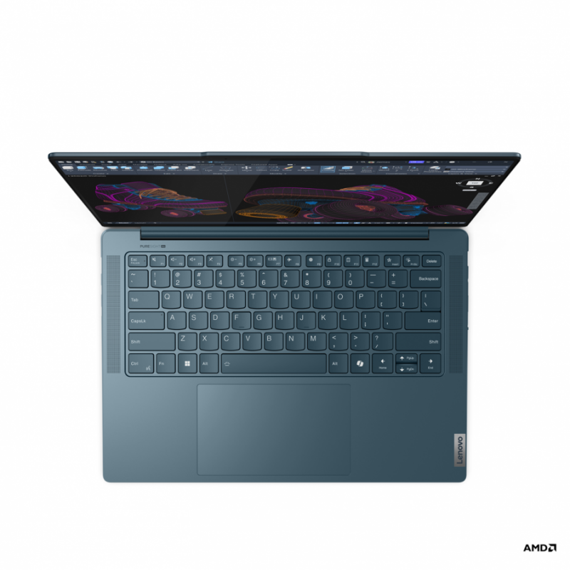 LENOVO YG PRO 7 14 /83E3000FBM, 0197531911698