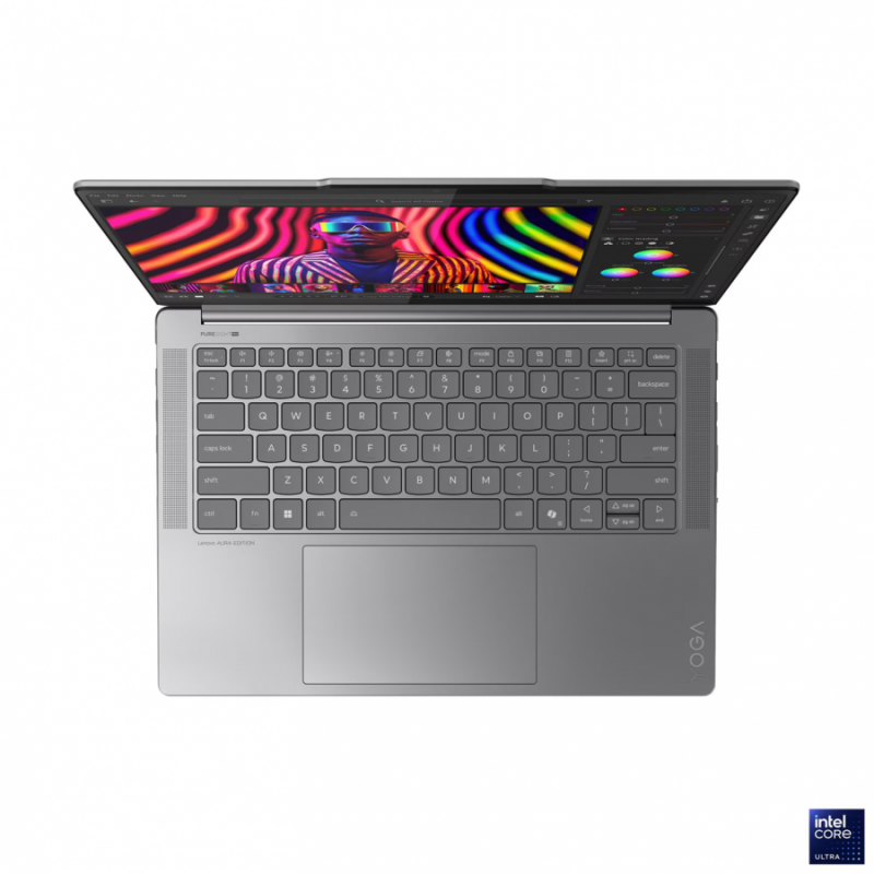 LENOVO YG PRO 7 14 /83KF001DBM, 198157096400